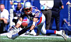 Terry Glenn