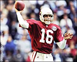 Jake Plummer