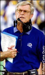 Dick Vermeil