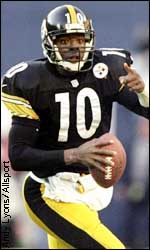 Kordell Stewart