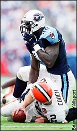 Jevon Kearse