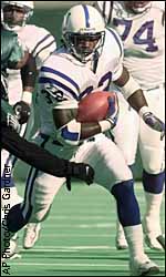 Edgerrin James