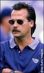 Jeff Fisher