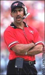 Tony Dungy