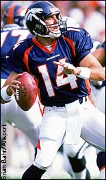  Brian Griese