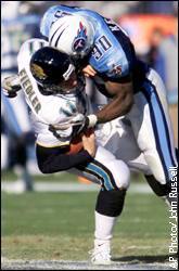 Jevon Kearse