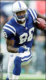 Marvin Harrison