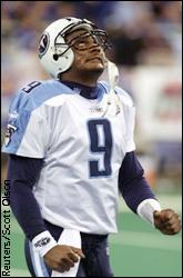 Steve McNair