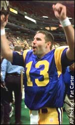 Kurt Warner