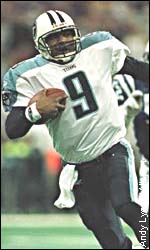 Steve McNair