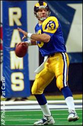 Kurt Warner