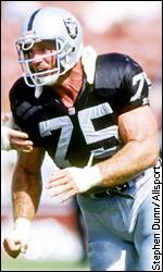 Howie Long