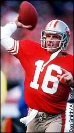 Joe Montana