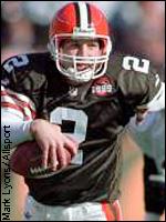 Tim Couch