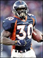 Terrell Davis