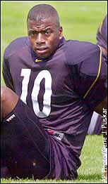 Kordell Stewart