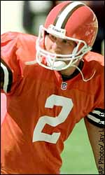 Tim Couch