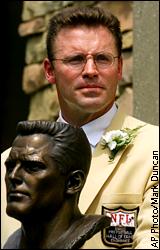 Howie Long