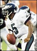 Donovan McNabb