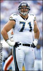 Tony Boselli