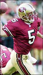 Jeff Garcia