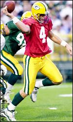 Brett Favre