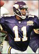 Daunte Culpepper