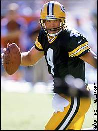 Brett Favre