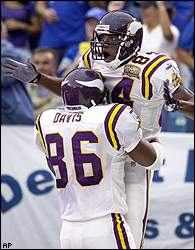 Randy Moss