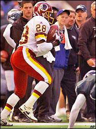 Darrell Green