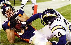 Ed McCaffrey