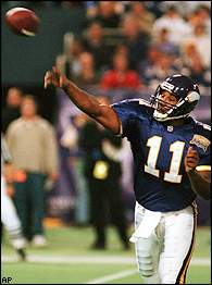 Daunte Culpepper