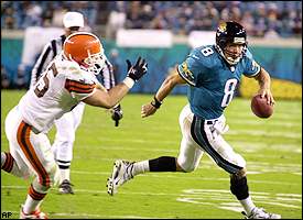 Mark Brunell