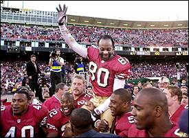 Jerry Rice