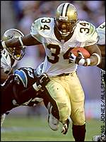 Ricky Williams