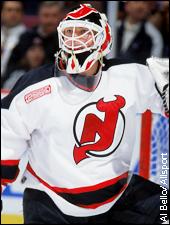 Martin Brodeur