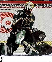 Ed Belfour