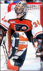 John Vanbiesbrouck