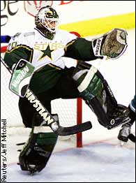 Ed Belfour