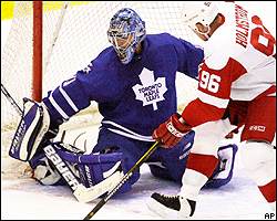 Curtis Joseph