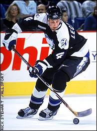 Vincent Lecavalier