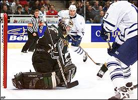 Ed Belfour