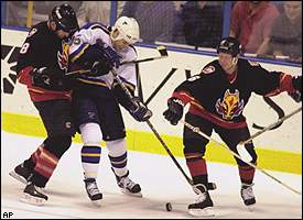 Marty Reasoner