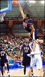 Vince Carter