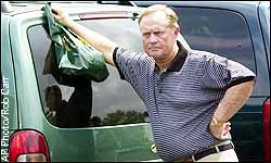 Jack Nicklaus