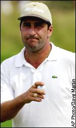 Jose Maria Olazabal