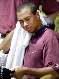 Tiger Woods