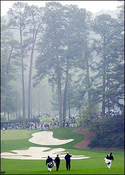 No. 10 at Augusta