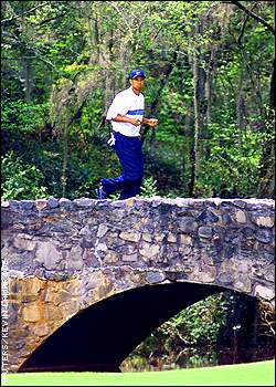 No. 10 at Augusta