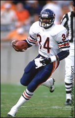 Walter Payton